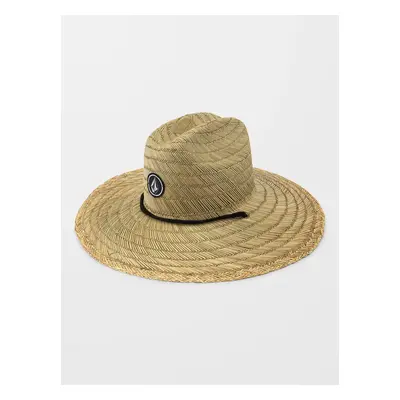 Klobouk Volcom Quarter Straw Hat