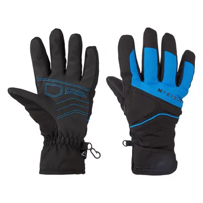 Rukavice McKinley Morell AQX Ski Gloves Kids