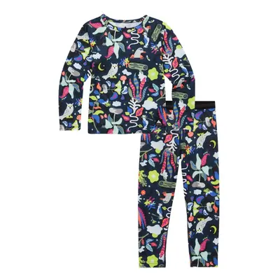 Dětské termoprádlo Burton Lightweight Base Layer Set Toddlers