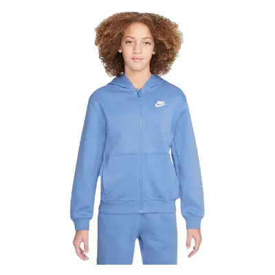 Nike Sportswear Club Fleece Older Kids