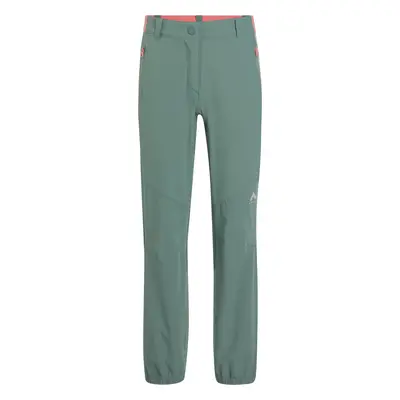 Kalhoty McKinley Brenton Hiking Pants Kids