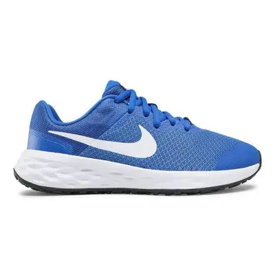 Dětská běžecká obuv Nike Revolution 6 Road Older Kids