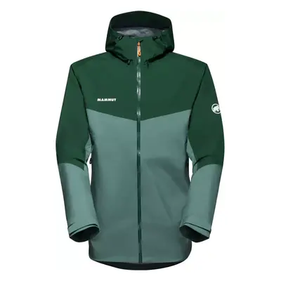 Pánská outdoorová bunda Mammut Convey Tour HS Hooded Jacket