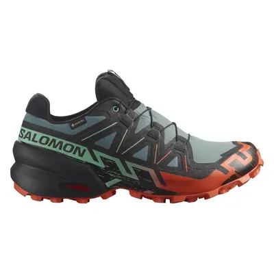 Pánská běžecká obuv Salomon Speedcross 6 GTX M