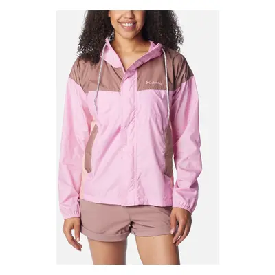 Dámská bunda Columbia Flash Challenger™ Windbreaker W