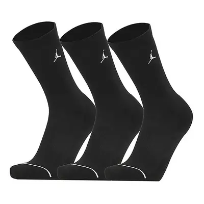 Ponožky NIKE Jordan Everyday Crew Socks 3-Pack