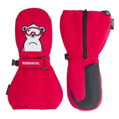 Rukavice Rossignol BABY IMPR M