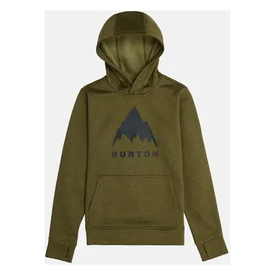 Dětská mikina Burton Kids Oak Pullover Hoodie