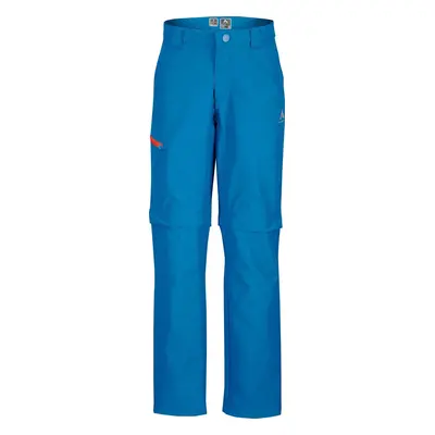 Kalhoty McKinley Scrantoff Zip Off Hiking Pants Kids