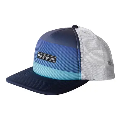 Kšiltovka Quiksilver Emu Coop Trucker