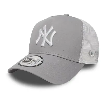 Kšiltovka New Era New York Yankees A-Frame Trucker Cap