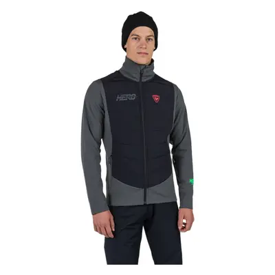 Rossignol Hero Classique Hybrid Full-Zip Jacket