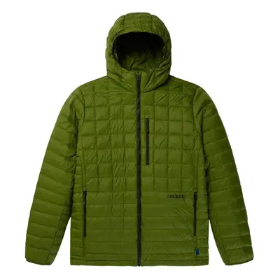 Pánská bunda Burton Mid-Heat Hooded Down Insulated