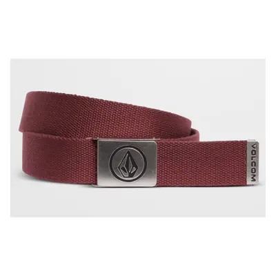 Volcom Circle Web Belt