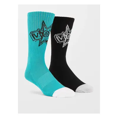 Ponožky Volcom V Ent Sock