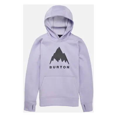 Dětská mikina Burton Kids Oak Pullover Hoodie