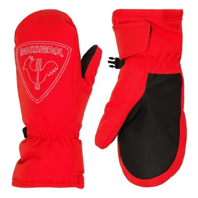 Rukavice Rossignol Rooster Mittens Junior