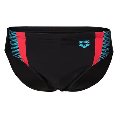 Plavky Arena Threefold Swim Trunks M