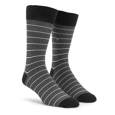 Ponožky Volcom True Sock Pr