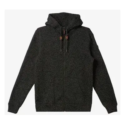 Pánská mikina Quiksilver Keller Zip-Up Hoodie