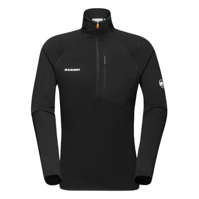 Mammut Aenergy Light ML Half Zip Pull M