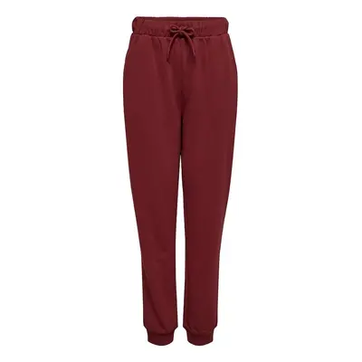 Tepláky Only Play LUX HIGH WAIST REGULAR FIT SWEATPANTS