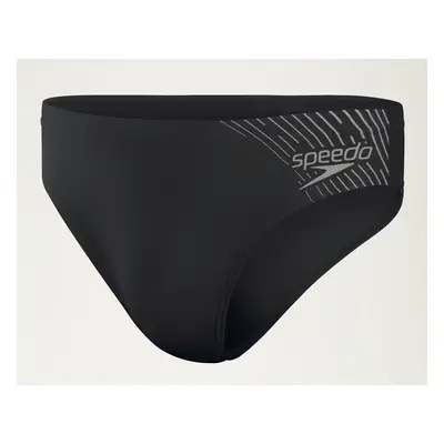 Plavky Speedo Medley Logo 7cm Brief