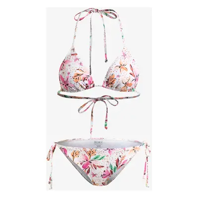 Roxy Printed Beach Classics Triangle