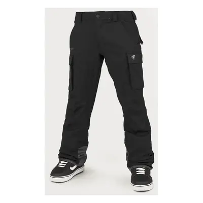 Kalhoty Volcom New Articulated Pants