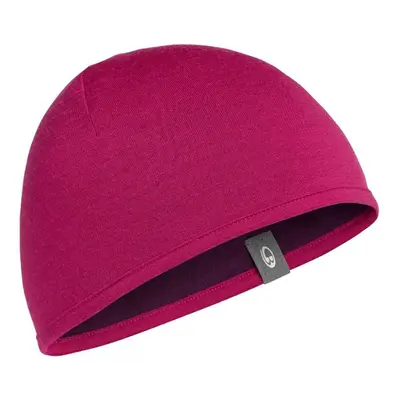 Čepice Icebreaker Unisex Merino 200 Pocket Hat