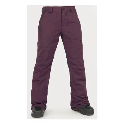 Dámské kalhoty Volcom Knox Insulated Gore-Tex Pants W