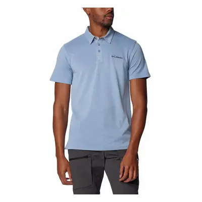 Columbia Nelson Point™ Polo