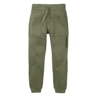 Tepláky Burton Oak Pants