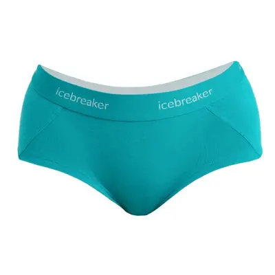 Spodní prádlo Icebreaker Merino Sprite Hot Pants W