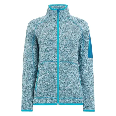 Dámská sportovní mikina McKinley Skeena Fleece Jacket W