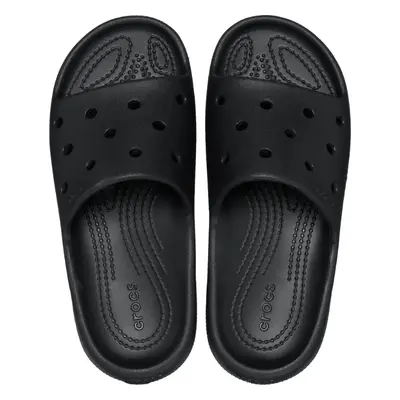 Crocs Kids Classic Slide V2