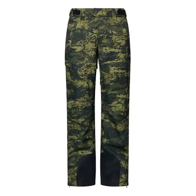 Pánské kalhoty Oakley Divisional Cargo Shell Pants