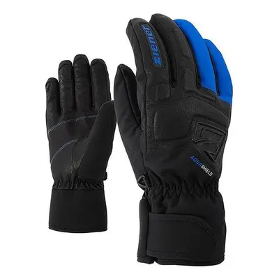 Rukavice Ziener Glyxus AS Glove