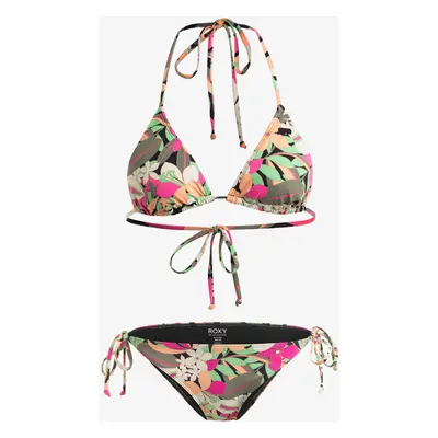 Roxy Printed Beach Classics Triangle