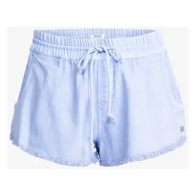 Roxy Scenic Route Elasticated Shorts W