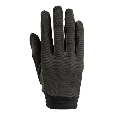 Rukavice Specialized Trail Glove Long