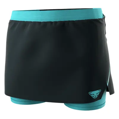 Kraťasy Dynafit Alpine Pro 2v1 Skirt W