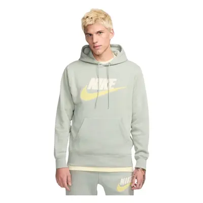 Nike Club Fleece Pullover Hoodie