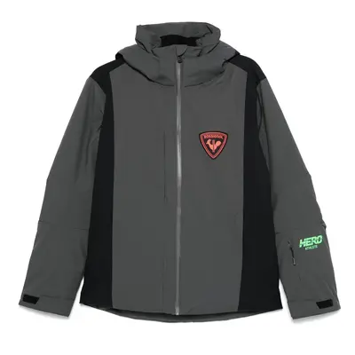 Pánská lyžařská bunda Rossignol Hero Velika Ski Jacket