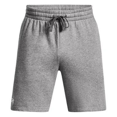 Pánské šortky Under Armour Rival Fleece Shorts