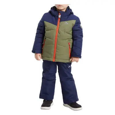 Dětský zimní overal McKinley Egon T&Tyler II Ski Suit Kids