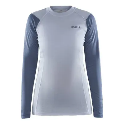 Tričko CRAFT CORE Warm Baselayer LS