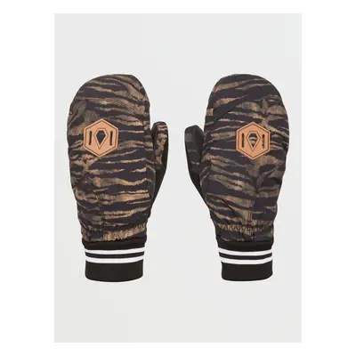 Rukavice Volcom Bistro Mitt Wmn