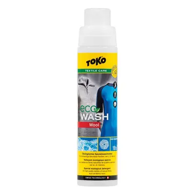 Impregnace TOKO Eco Wool Wash