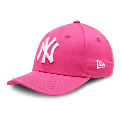 Kšiltovka New Era 940 Mlb League Ba Youth